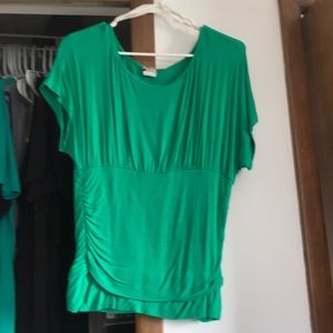 Tight fit dress shirt